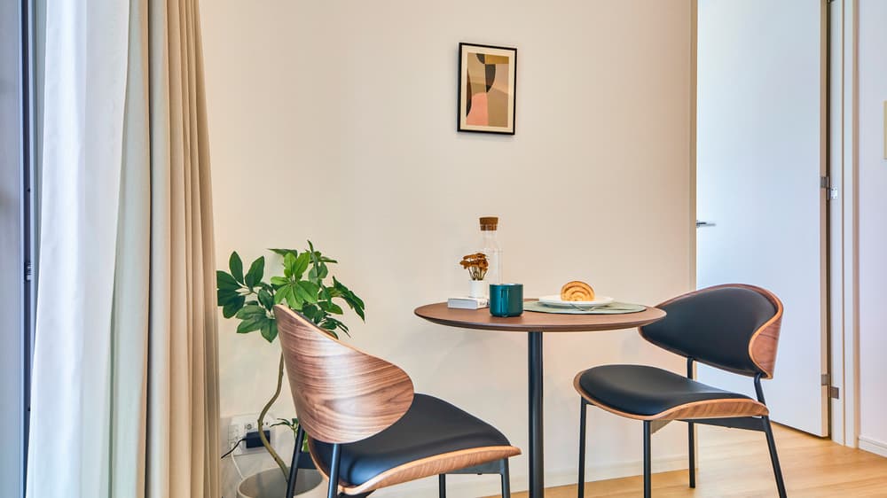 Room Type Gallery